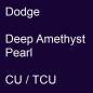 Preview: Dodge, Deep Amethyst Pearl, CU / TCU.